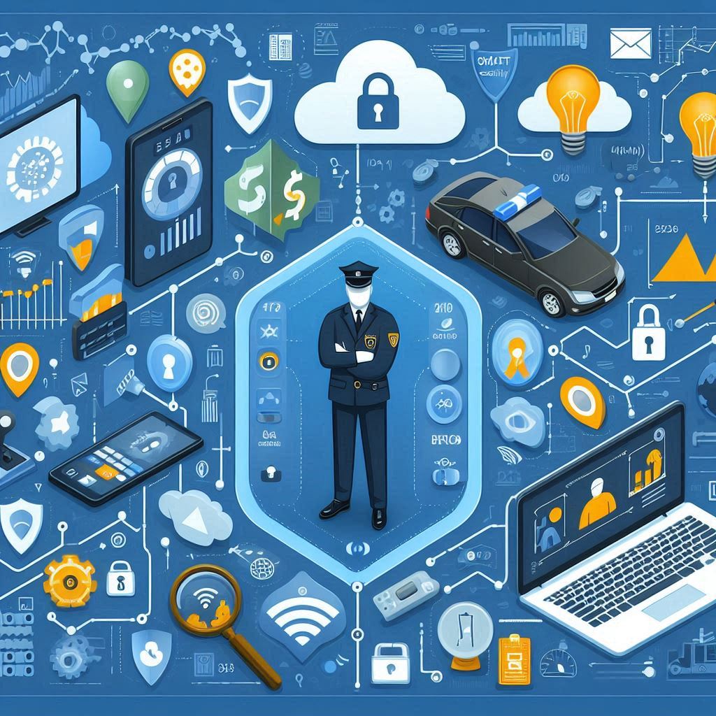 Smart Security